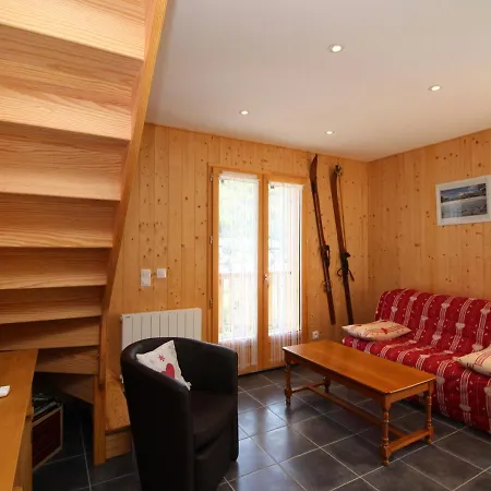 Spacieux Avec Terrasse, Wi-fi Et Parking - Fr-1-608-15 Chalet Le Mont-Dore