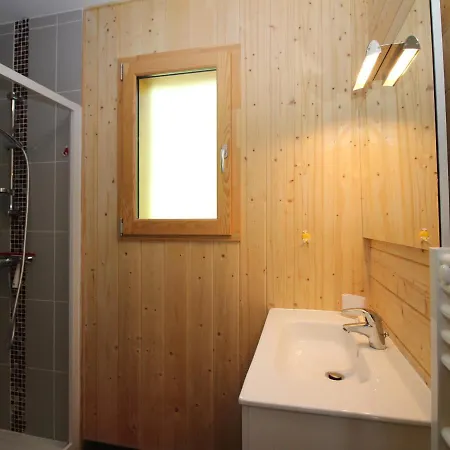 Spacieux Avec Terrasse, Wi-fi Et Parking - Fr-1-608-15